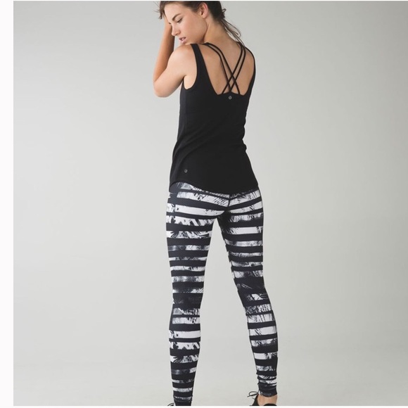 Lululemon Wunder Under Pant Full-On Luon - Picture 1 of 16